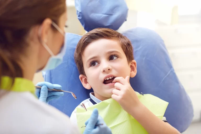 Emergency Dental Care