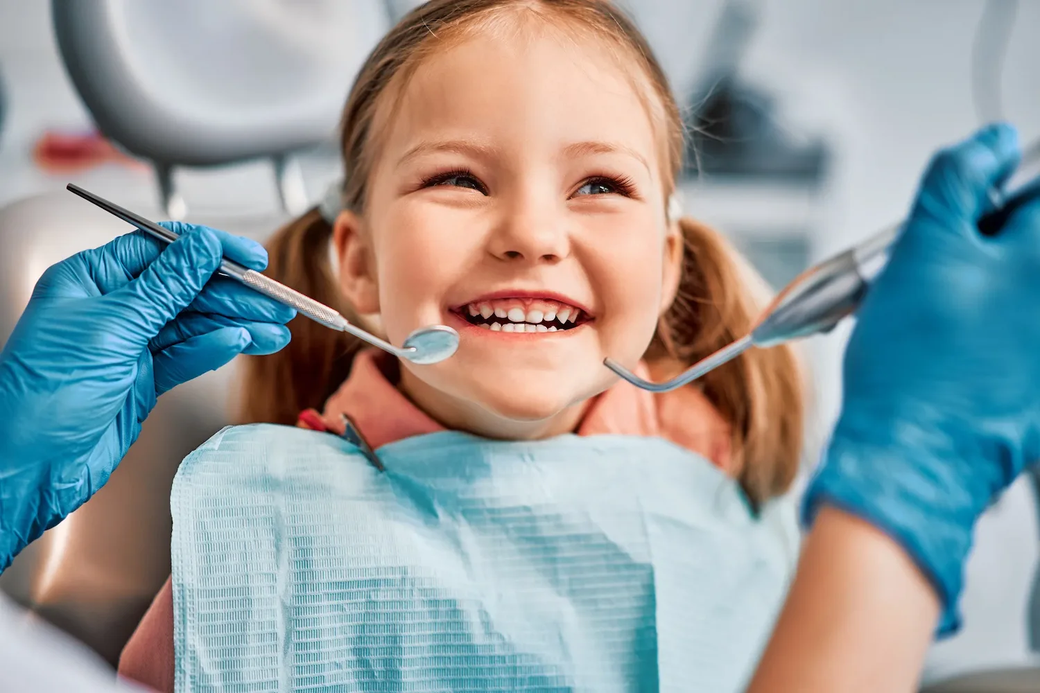 Preventive Care​ Banner