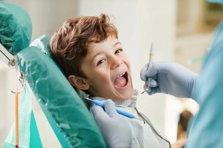 Restorative Dentistry