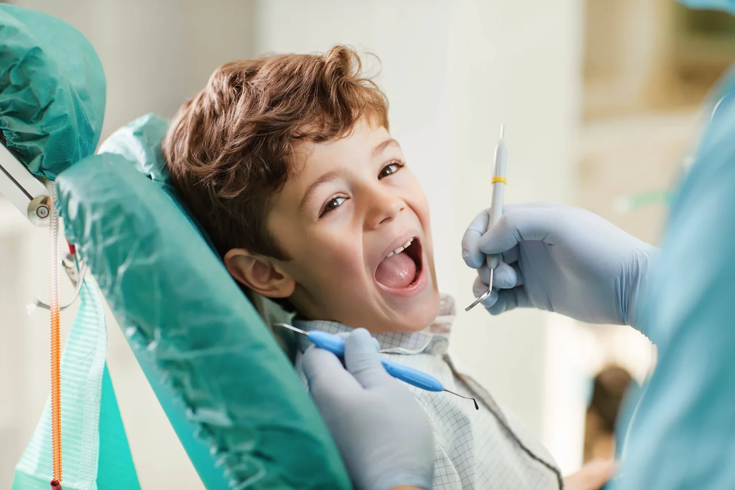 Restorative Dentistry Banner