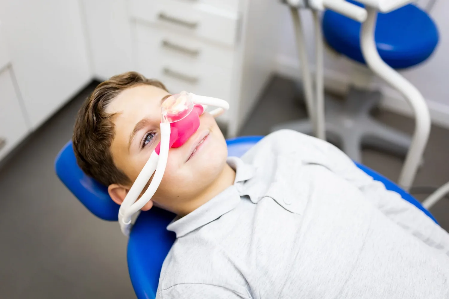 Sedation Dentistry Banner