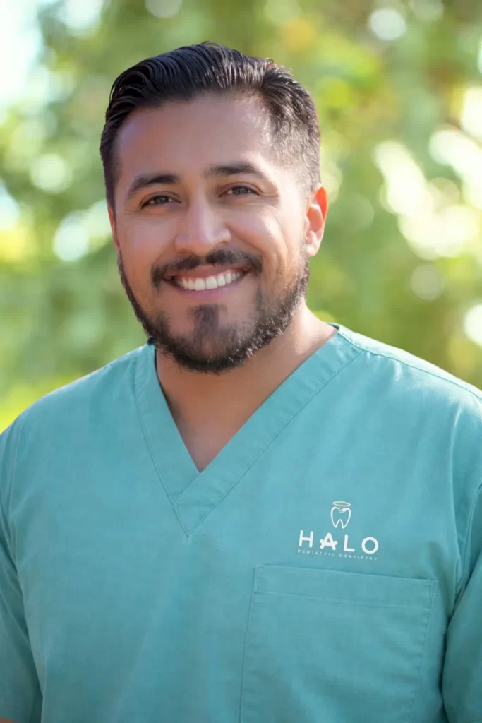 Dr. Ivan